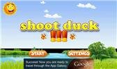 download Duck Hunter X HD apk